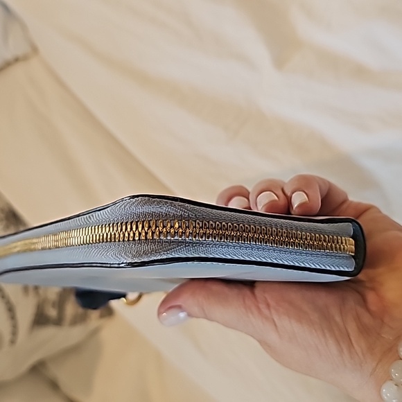 Chloe zippy wallet - Picture 6 of 8